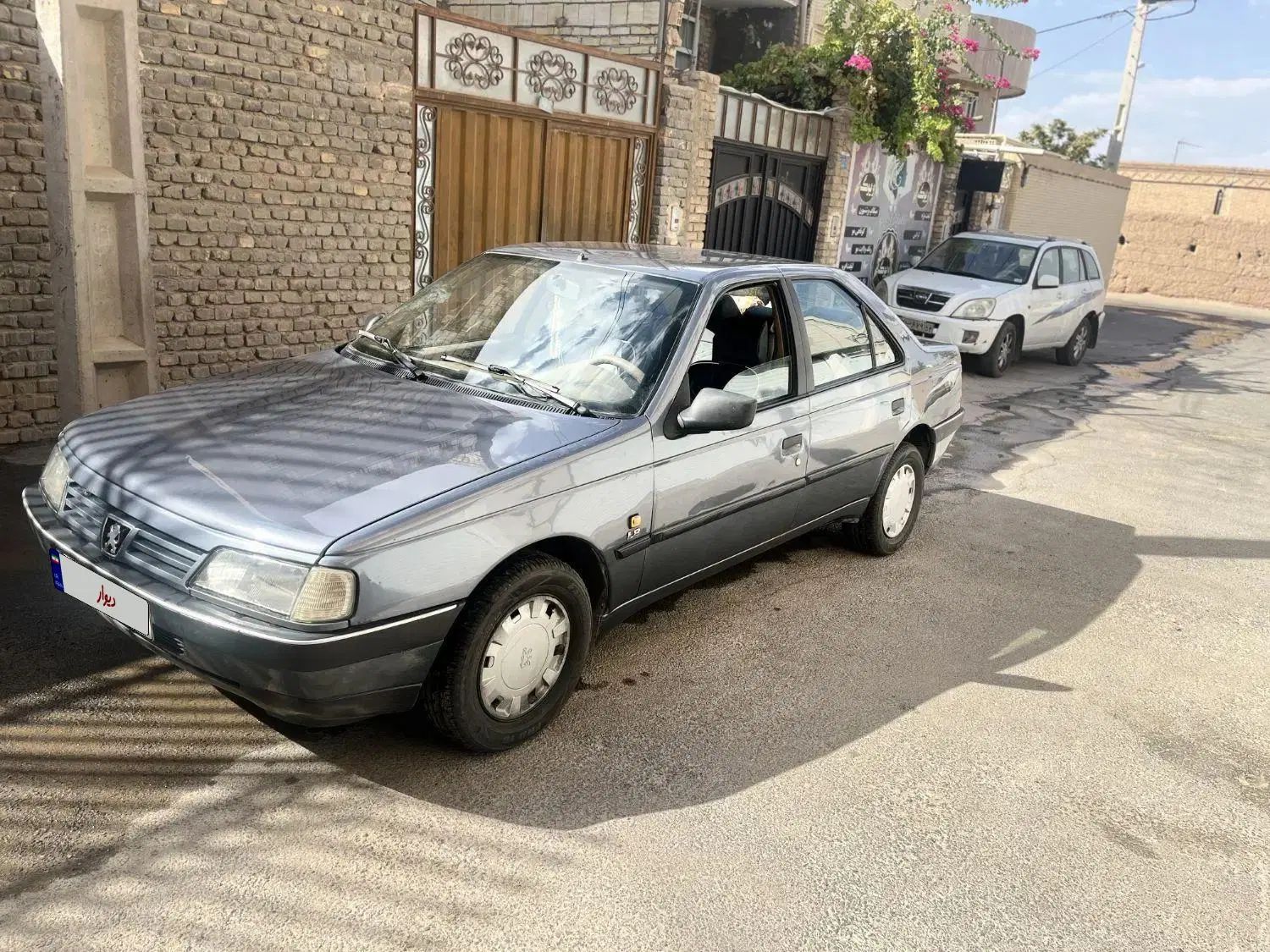 خودرو پژو، 405 آگهی ann_20026875