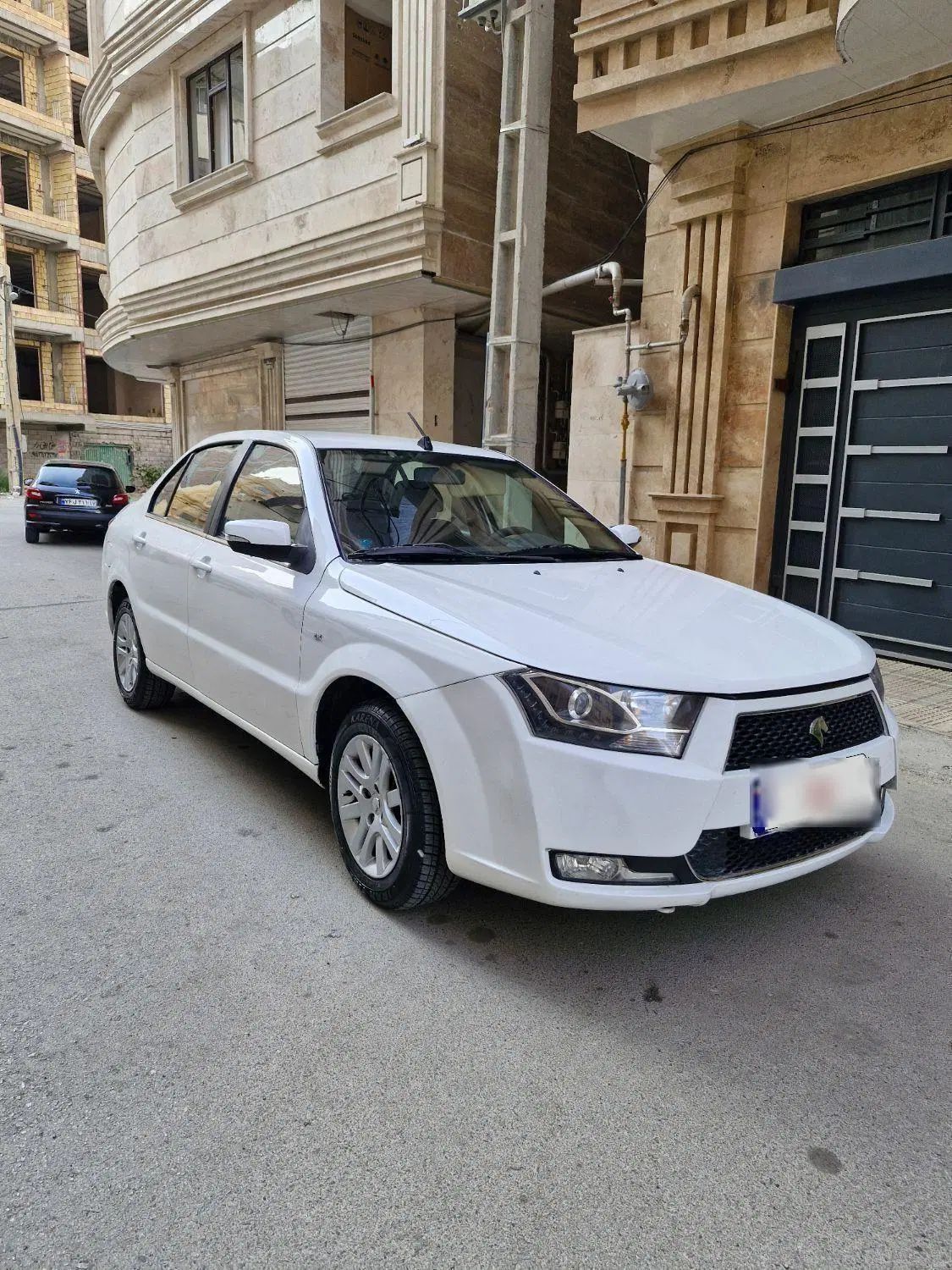 خودرو دنا، معمولی آگهی ann_20026894