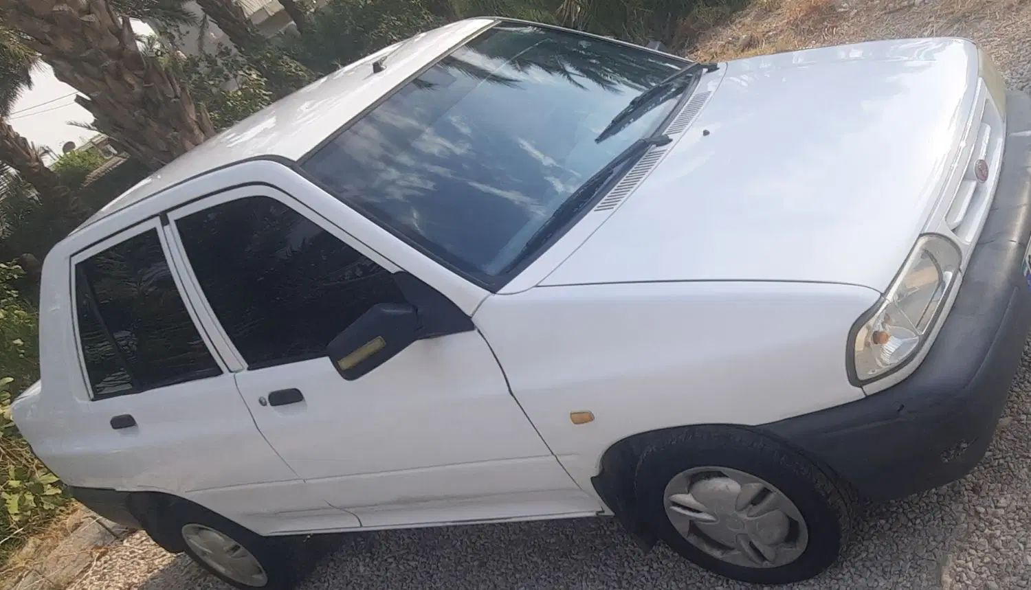 پراید 131 SE - 1394