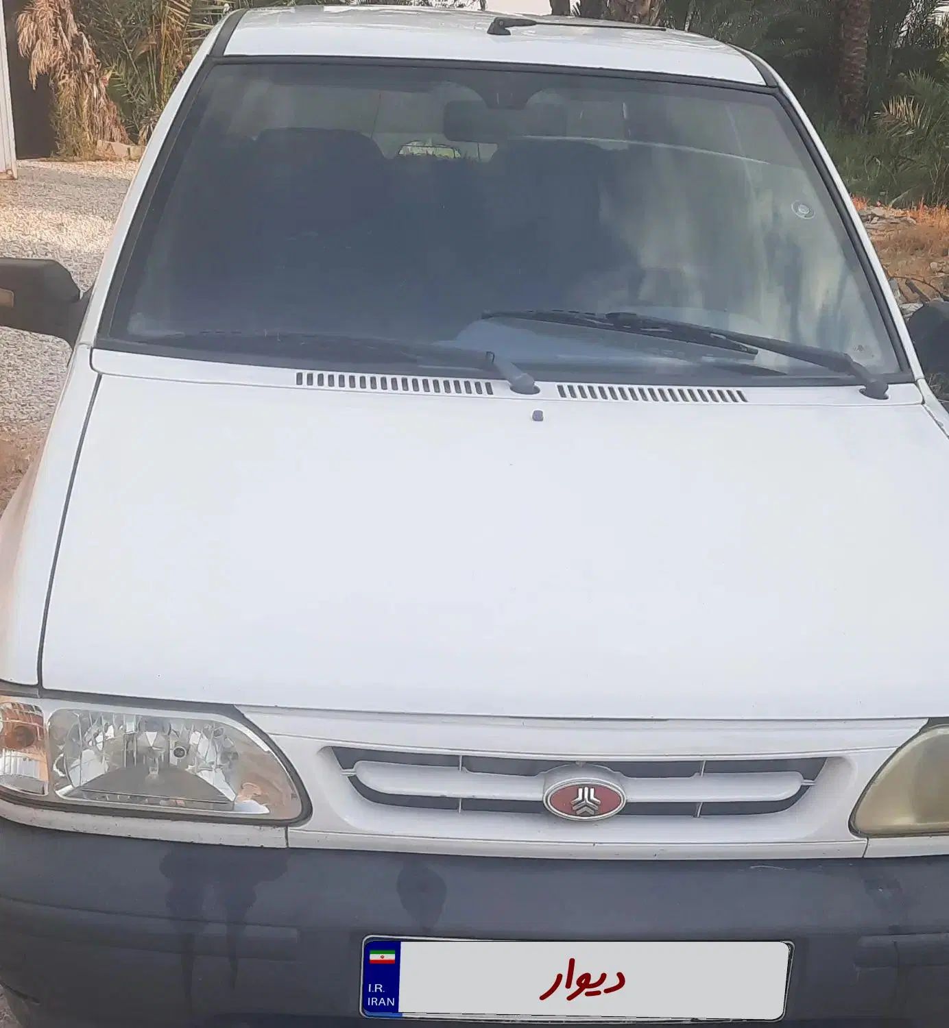 پراید 131 SE - 1394