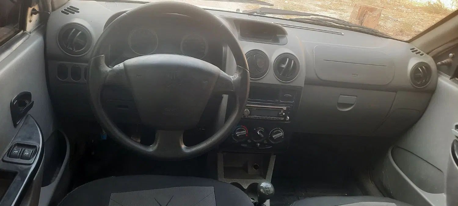 پراید 131 SE - 1394