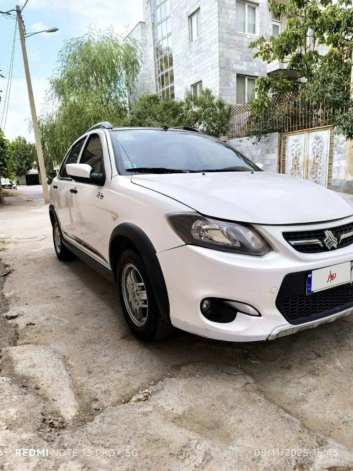خودرو کوییک، R آگهی ann_20026905