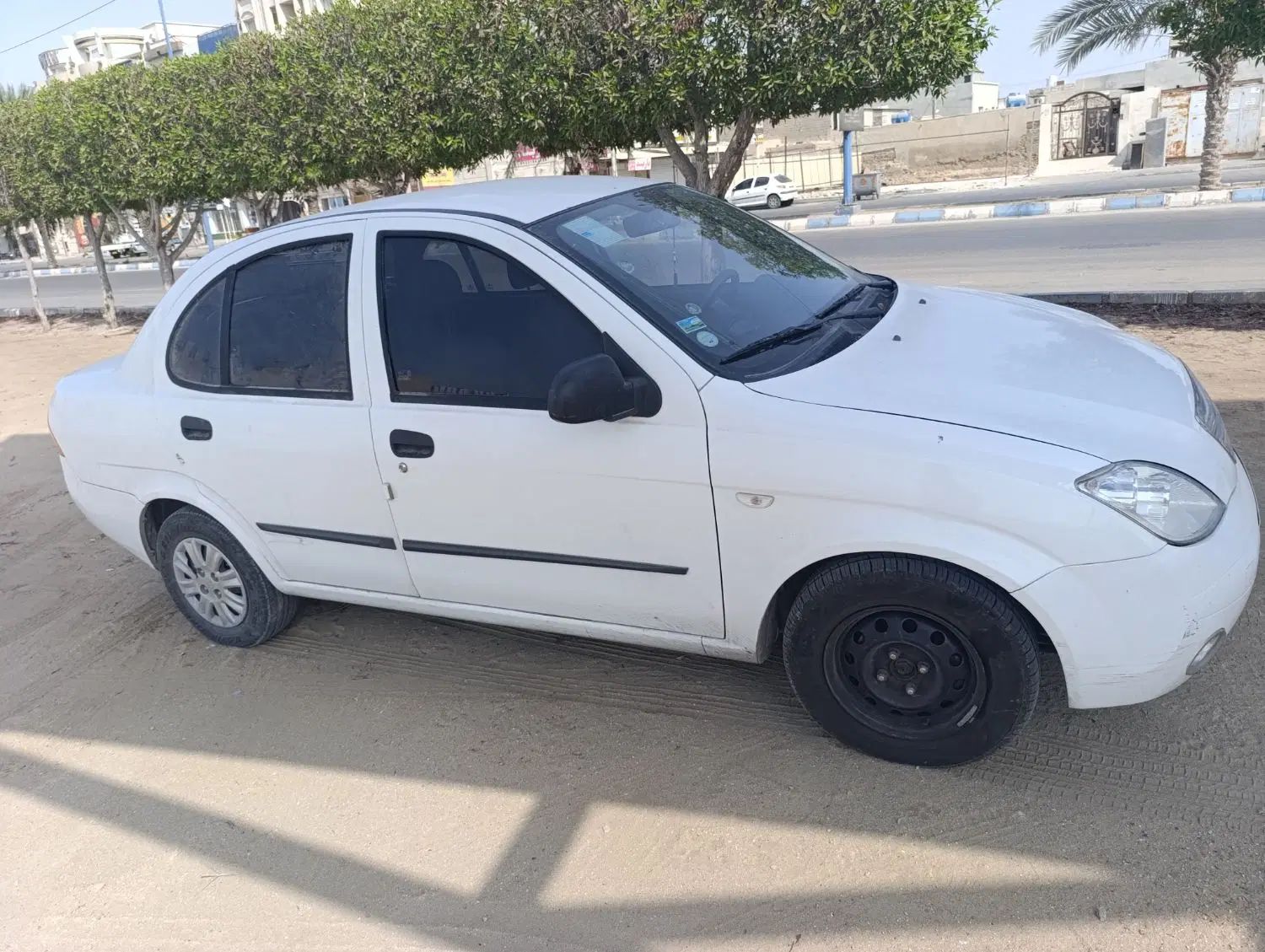 خودرو تیبا، صندوق دار آگهی ann_20026944