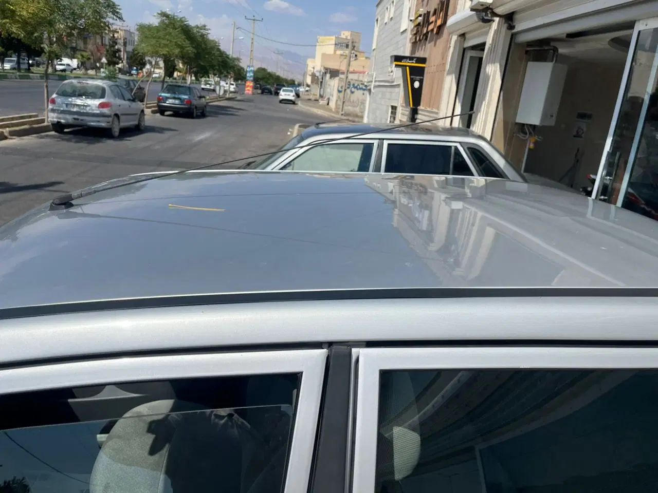 پراید 131 SE - 1393
