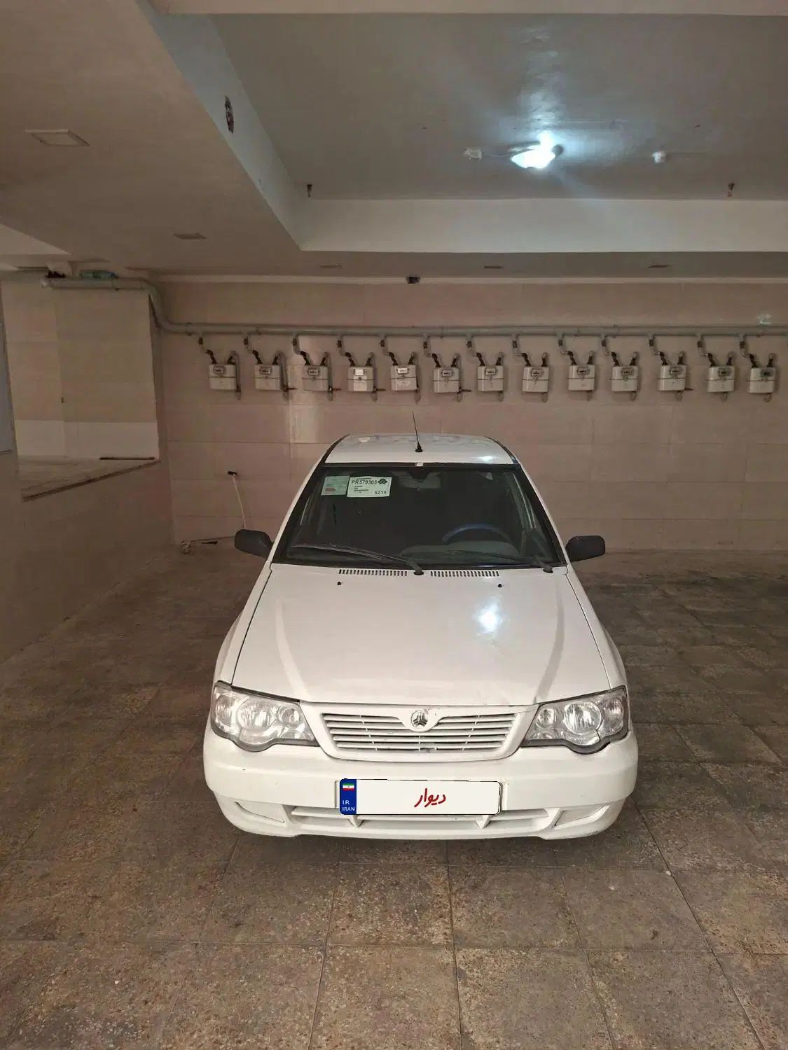 خودرو پراید، 132 آگهی ann_20026950