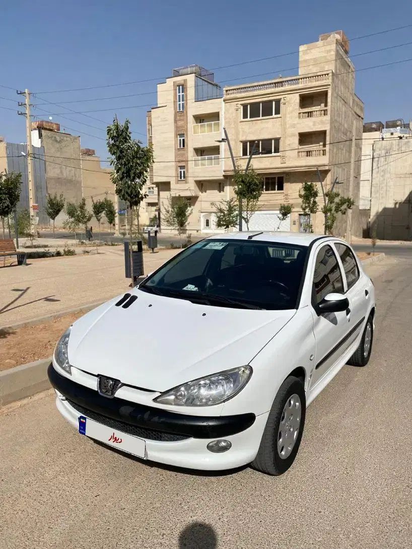 خودرو پژو، 206 آگهی ann_20026953