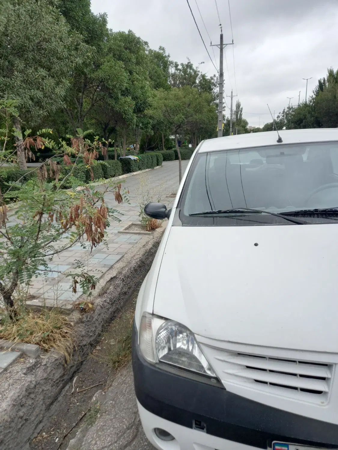 رنو تندر 90 E2 - 1394