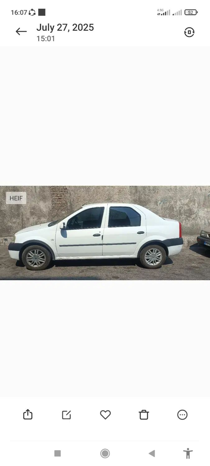 خودرو رنو، تندر 90 آگهی ann_20026962