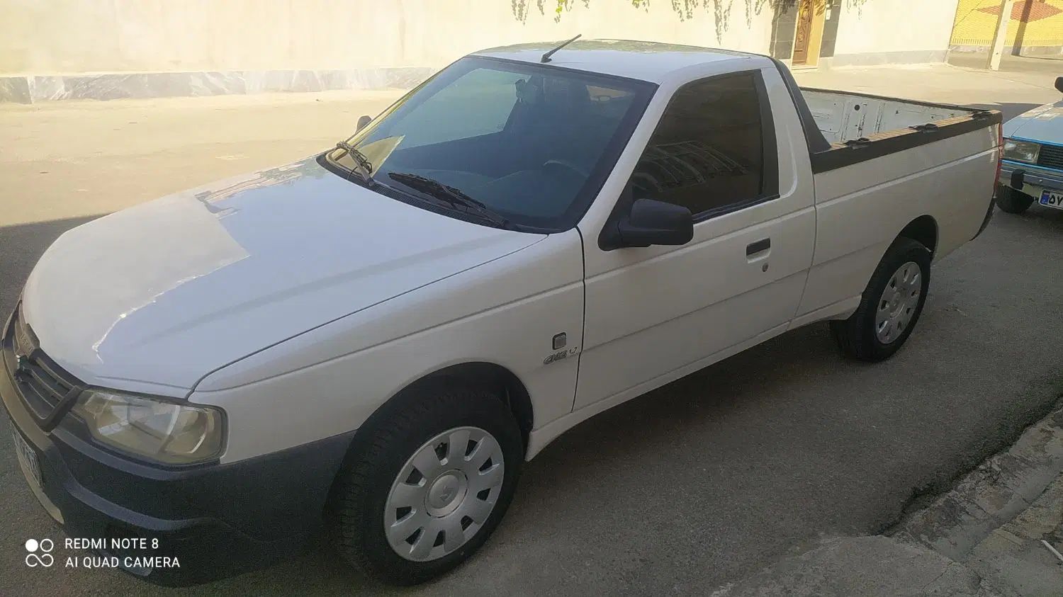 خودرو آریسان، معمولی آگهی ann_20026970