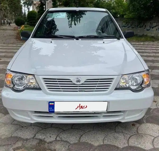 خودرو پراید، 132 آگهی ann_20026974