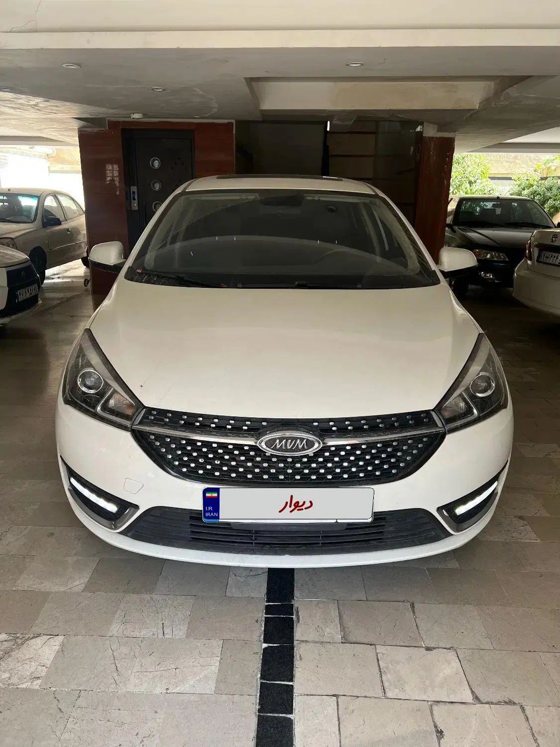 خودرو چری، آریزو ۵ توربو آگهی ann_20026979