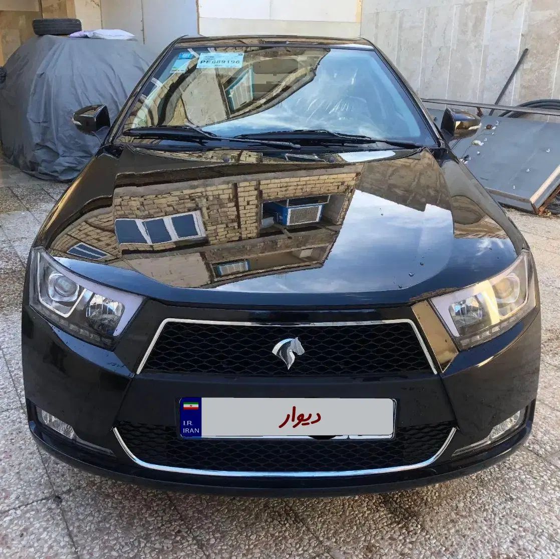 خودرو دنا، پلاس آگهی ann_20027000