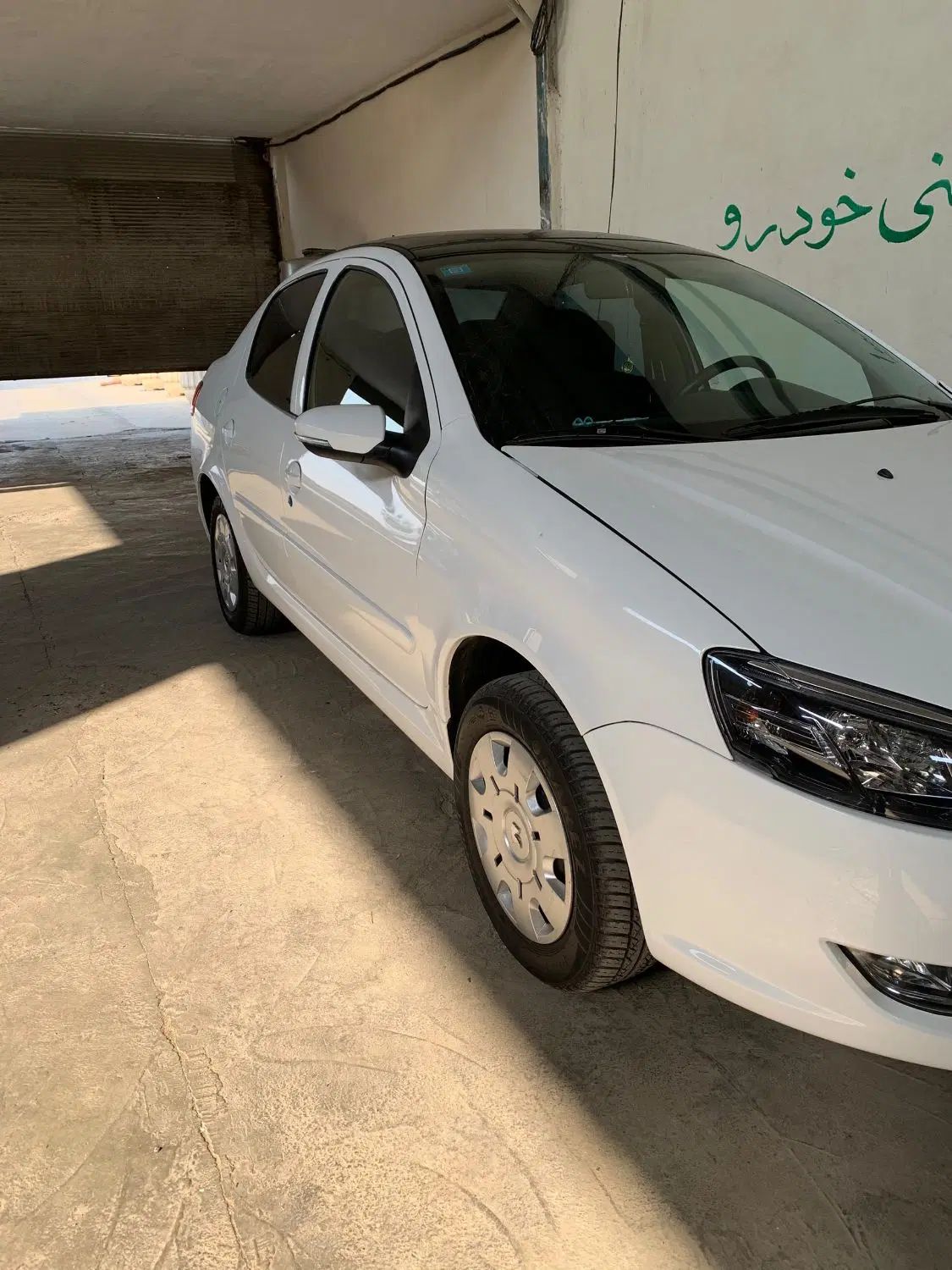 خودرو رانا، پلاس آگهی ann_20027004