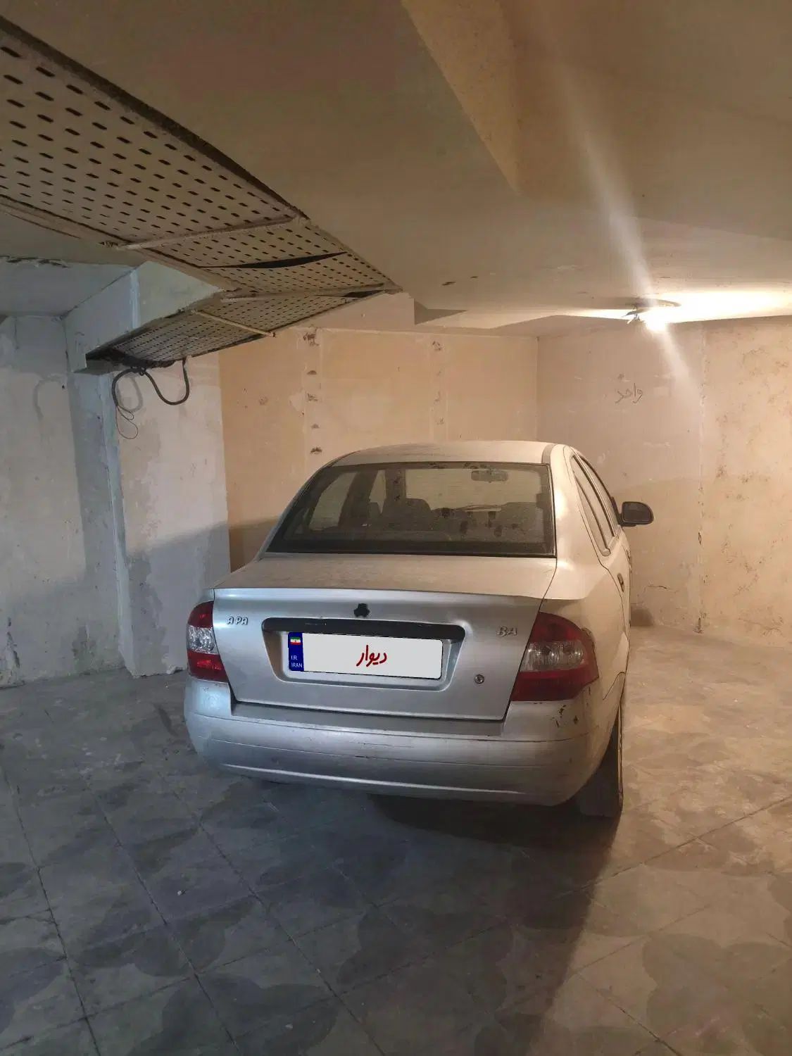 خودرو تیبا، صندوق دار آگهی ann_20027023