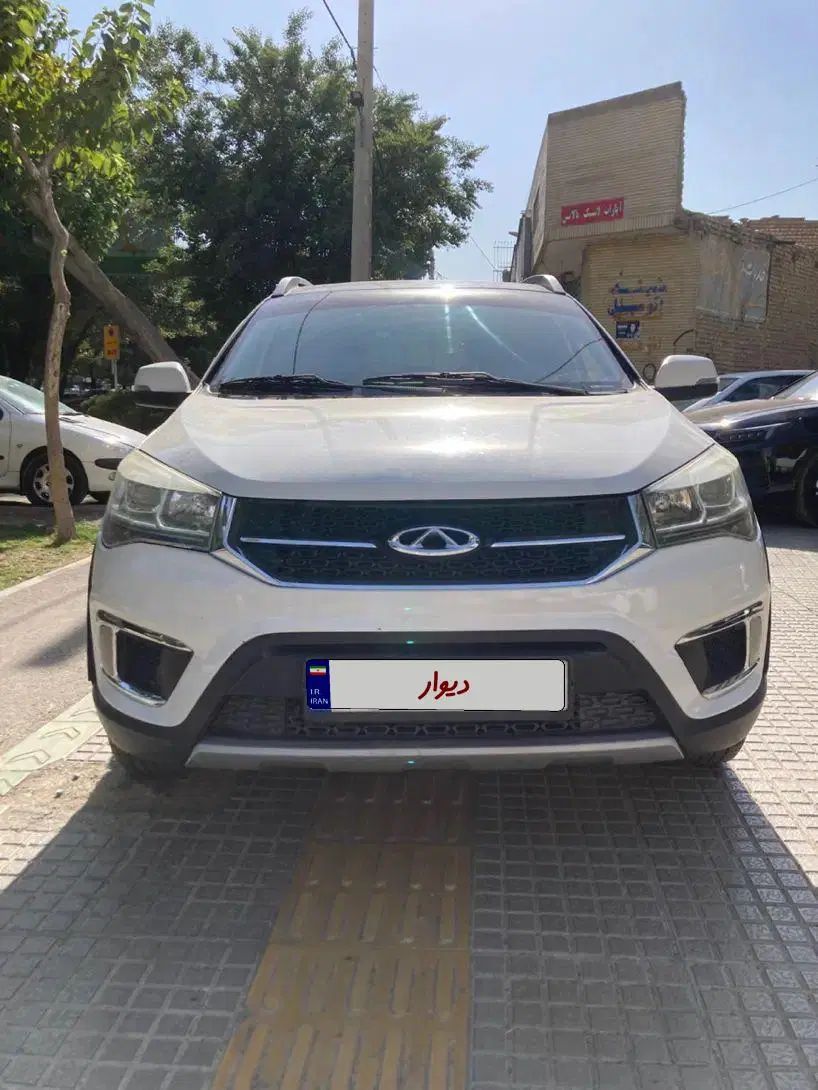 خودرو ام وی ام، X22 آگهی ann_20027024