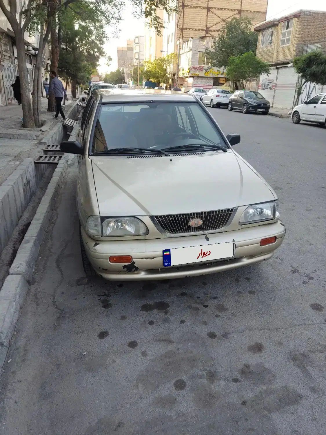 خودرو پراید، 141 آگهی ann_20027039