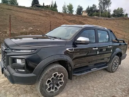 خودرو کی ام سی، T9 آگهی ann_20027040