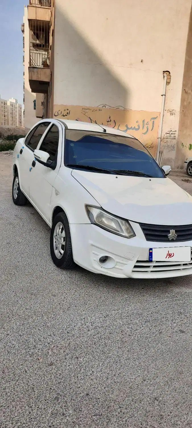 خودرو ساینا، S آگهی ann_20027042