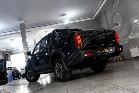 خودرو کی ام سی، T9 آگهی ann_20027050