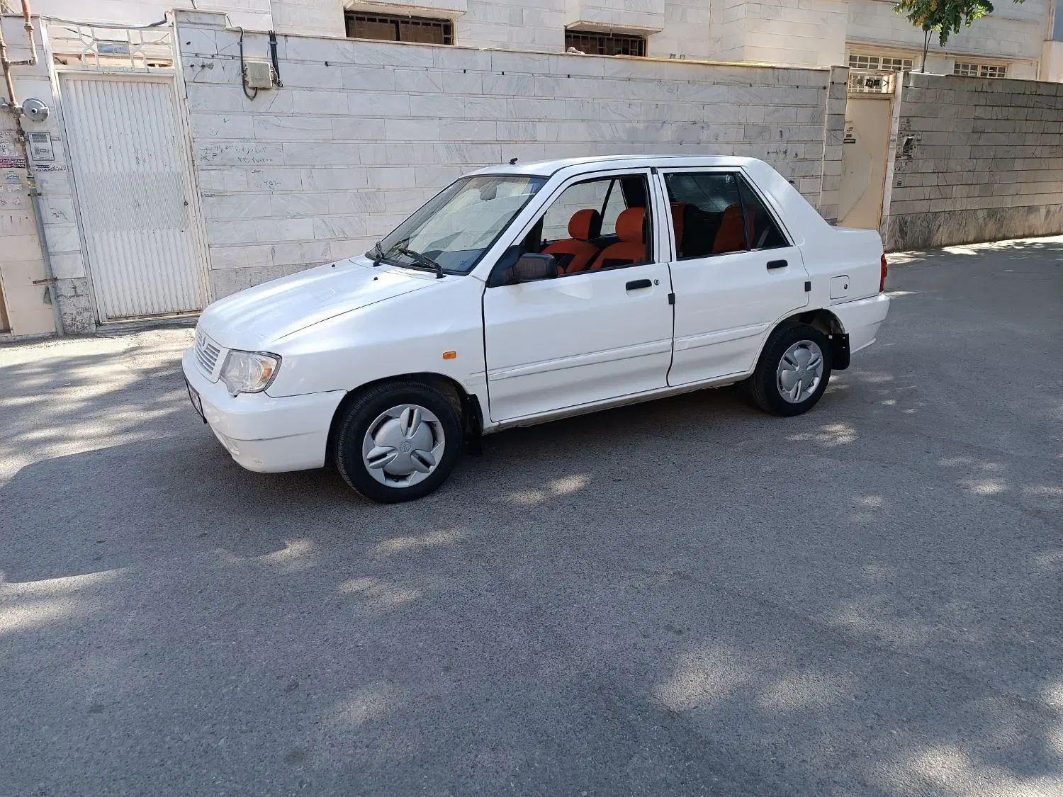 خودرو پراید، 132 آگهی ann_20027051