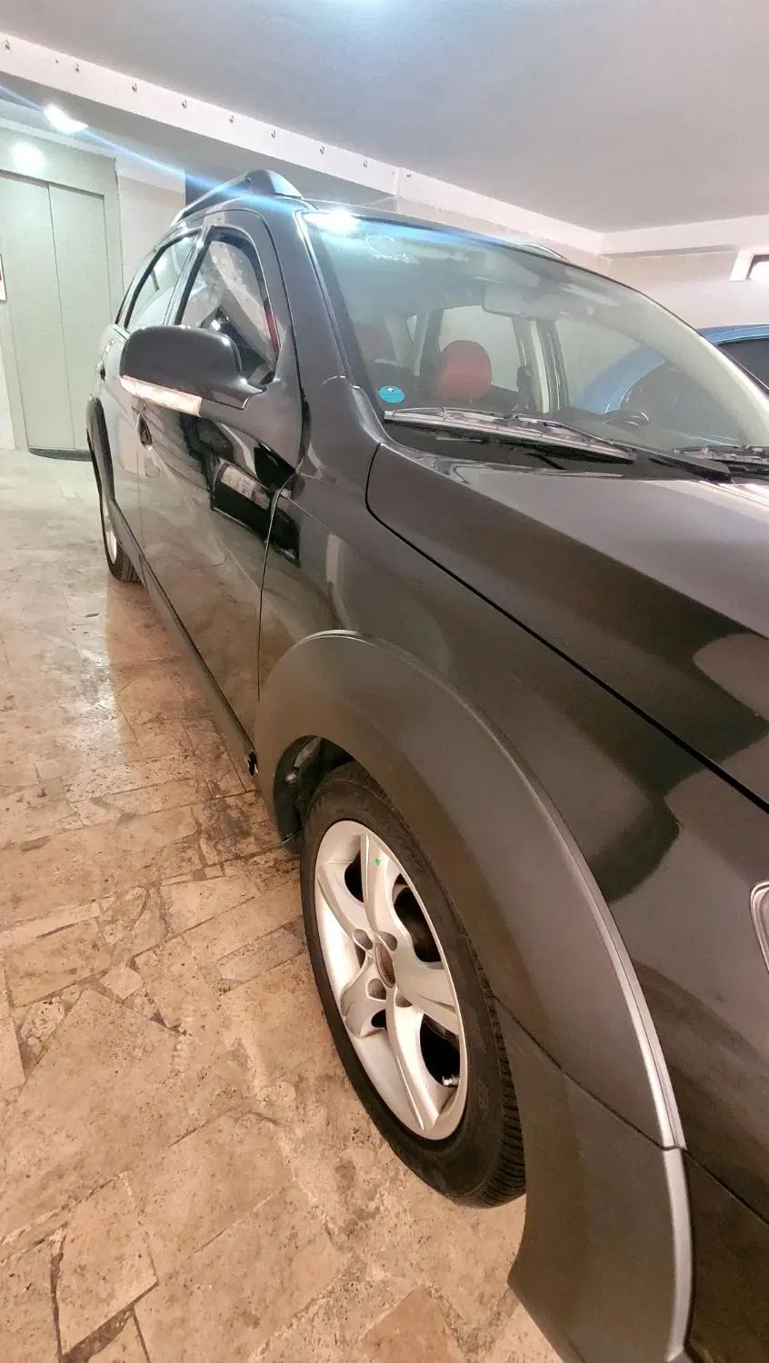 دانگ فنگ H30 کراس اتوماتیک - 1397