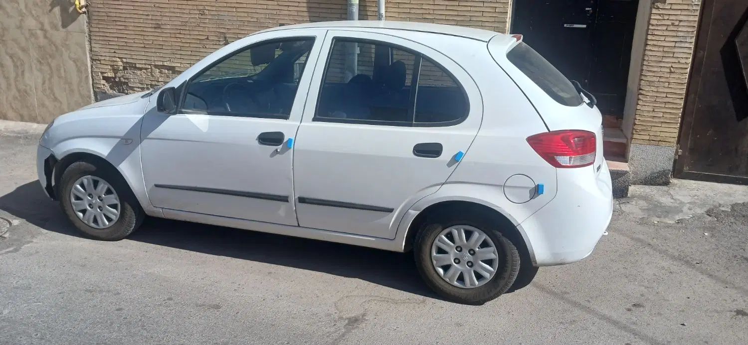 خودرو تیبا، 2 آگهی ann_20027119