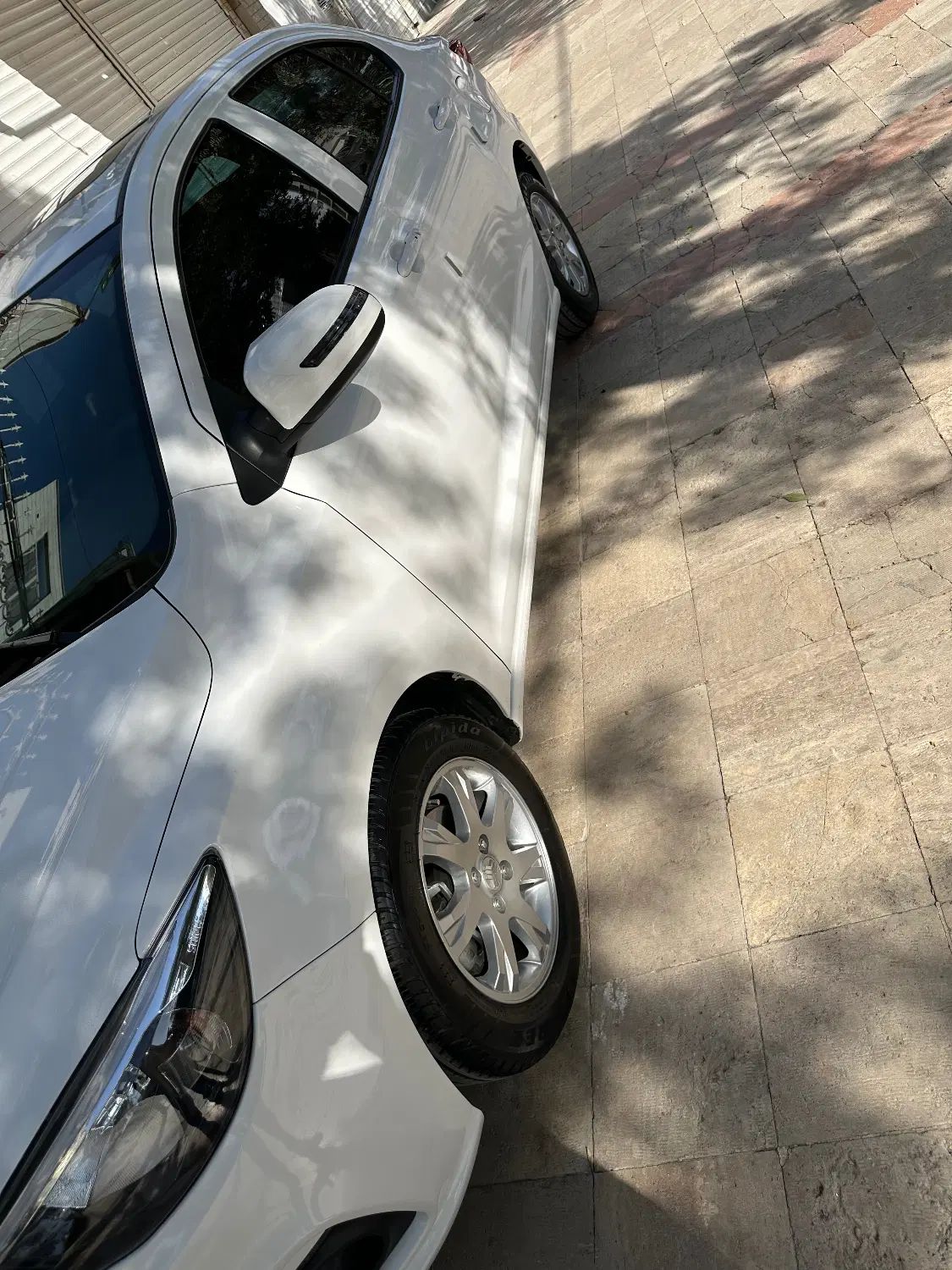 شاهین G دنده‌ای ESC - 1403