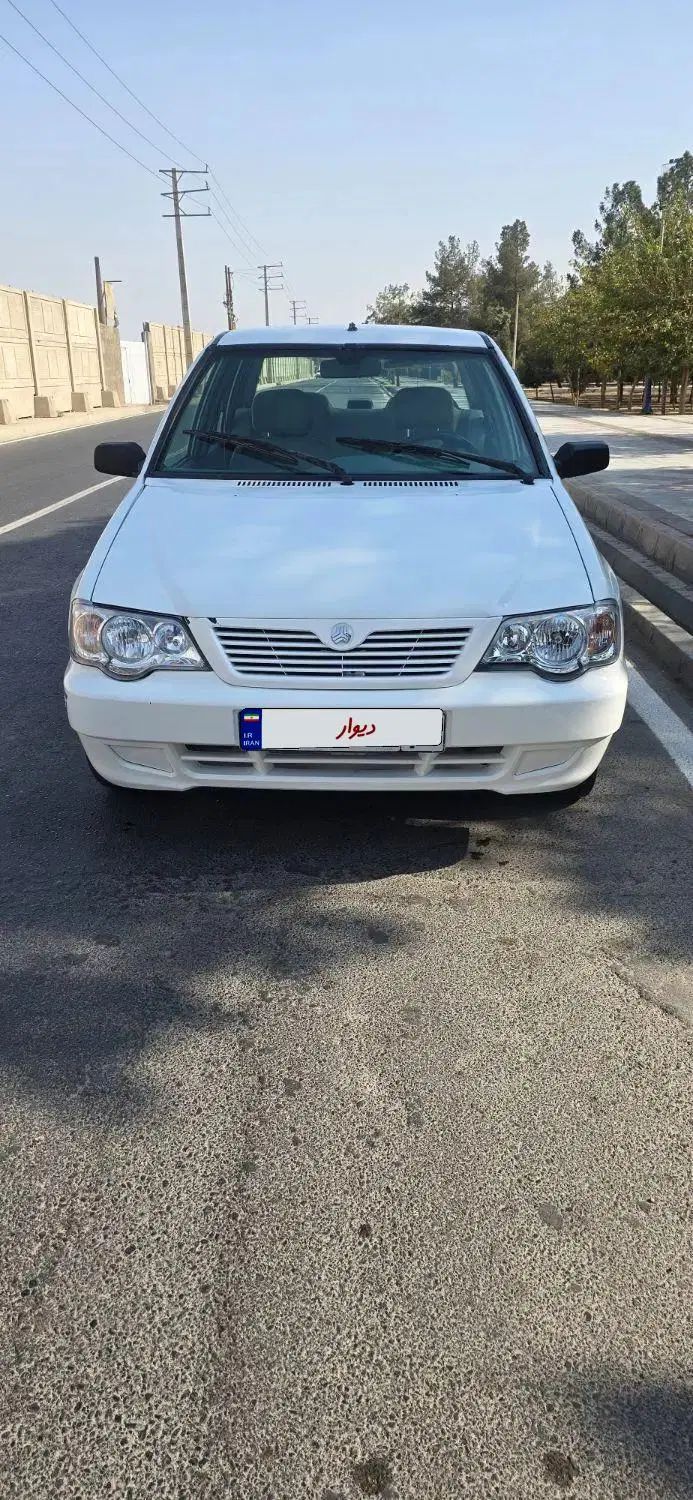 خودرو پراید، 132 آگهی ann_20027186
