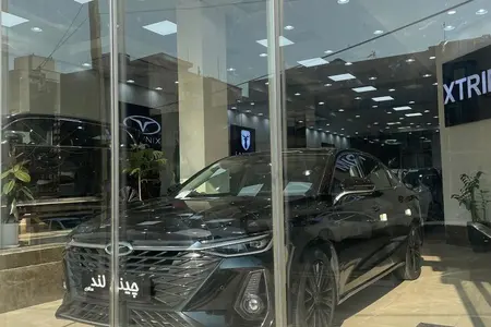 خودرو فونیکس، آریزو 8 آگهی ann_20027212