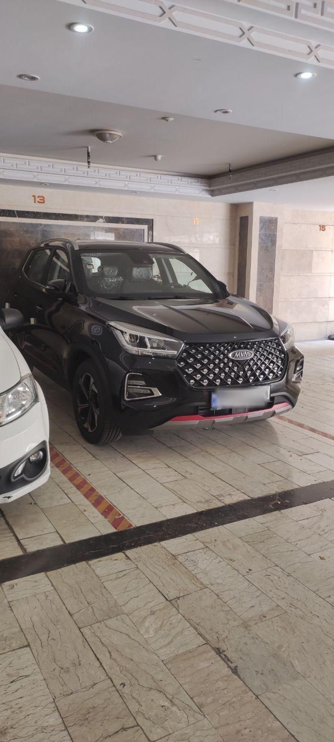 ام وی ام X55 پرو اکسلنت - 1404