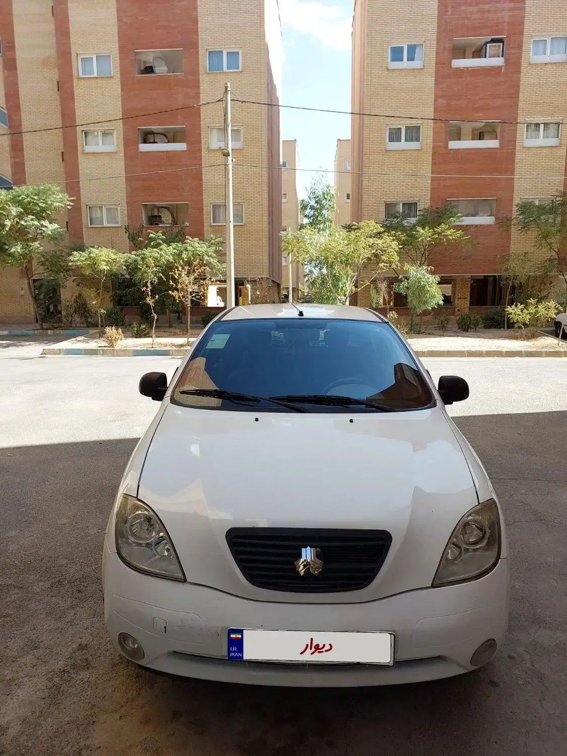 خودرو تیبا، 2 آگهی ann_20027246