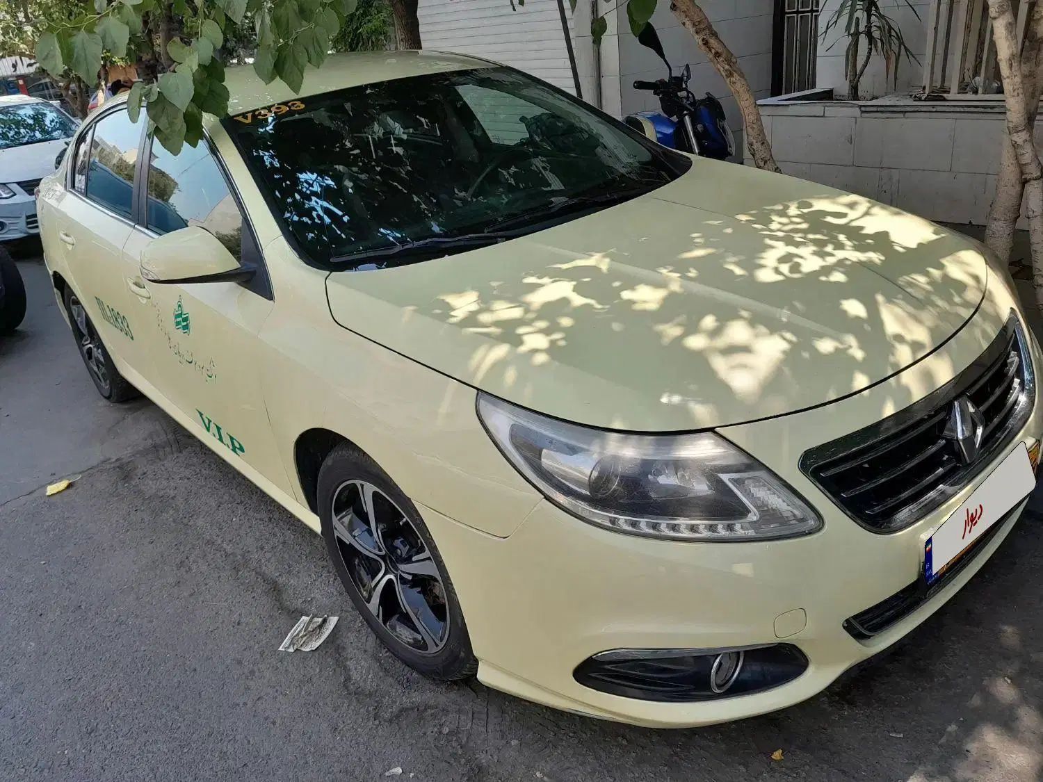 خودرو رنو، سفران آگهی ann_20027247