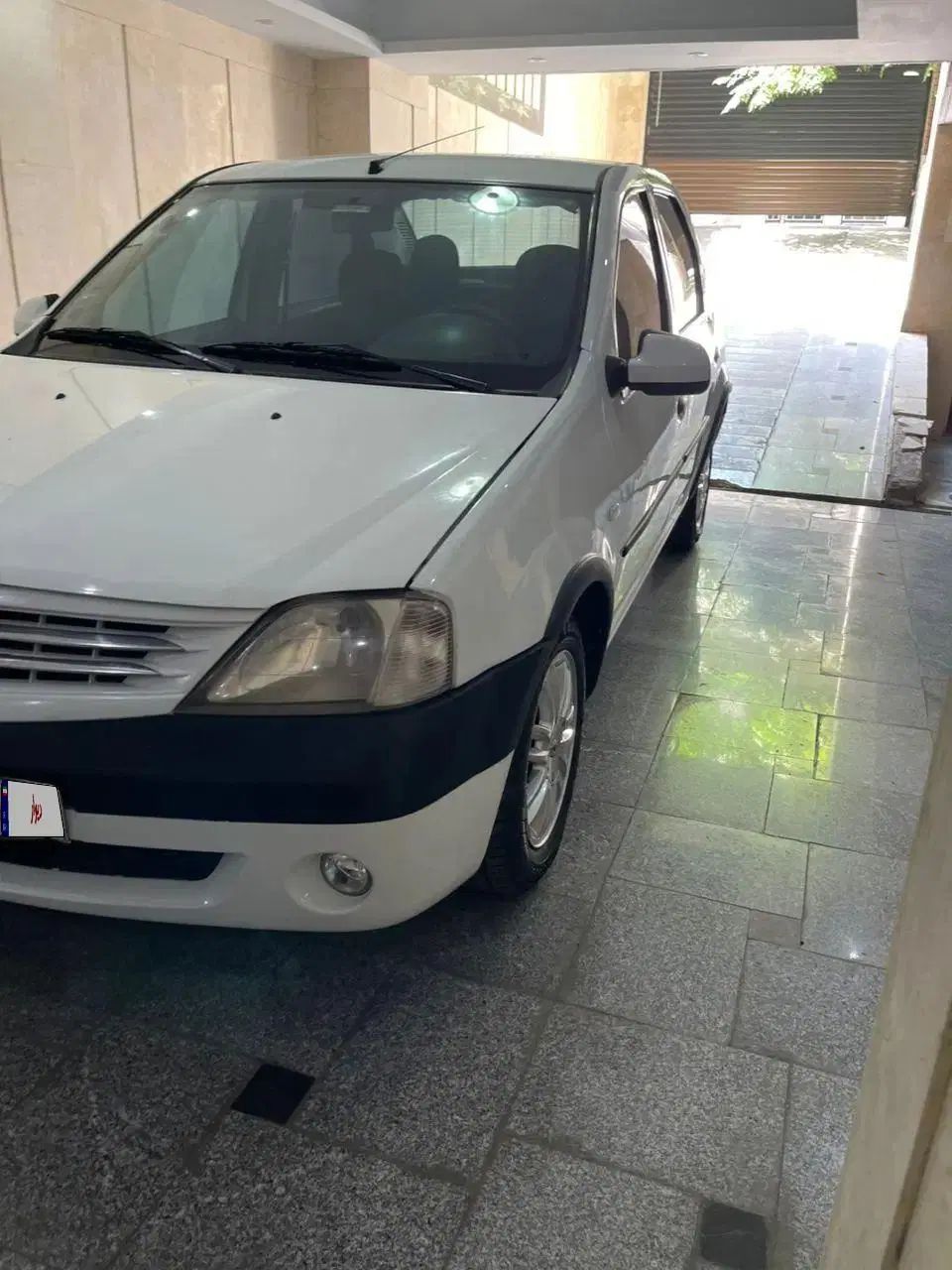 خودرو رنو، تندر 90 آگهی ann_20027265