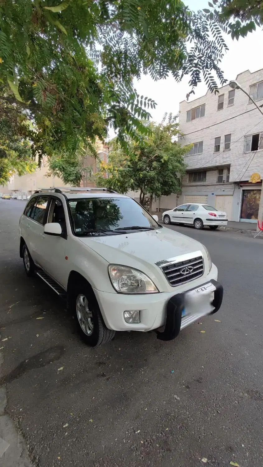 ام وی ام X33 دنده‌ای ساده - 1391