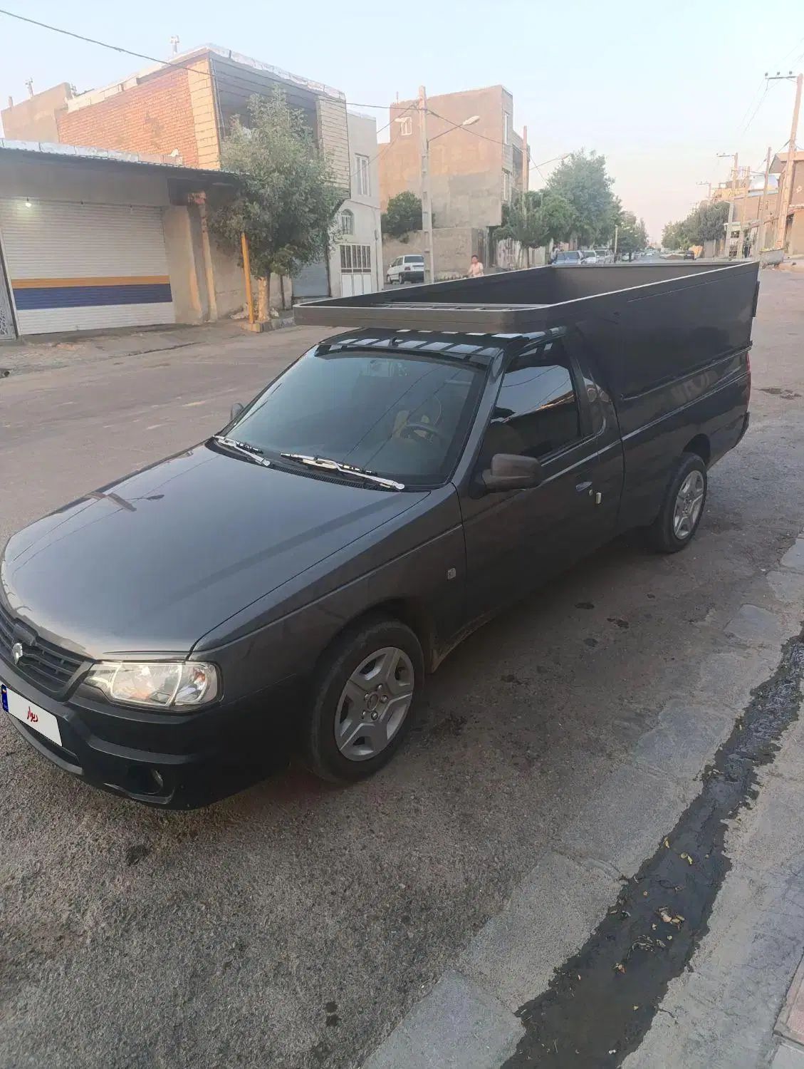 خودرو آریسان، 2 آگهی ann_20027275