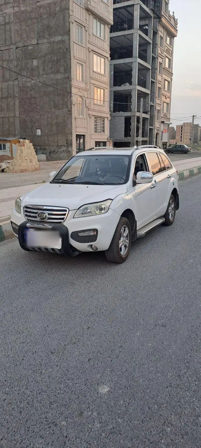 خودرو لیفان، X60 آگهی ann_20027290