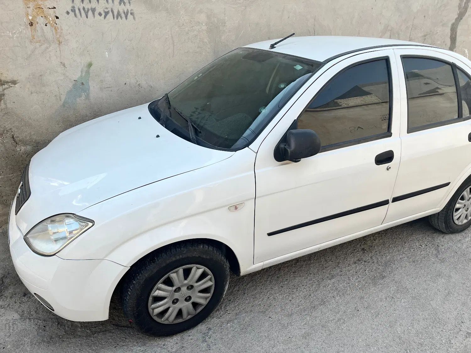 خودرو تیبا، صندوق دار آگهی ann_20027294