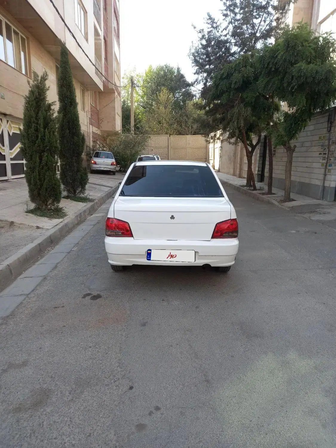 خودرو پراید، 132 آگهی ann_20027303