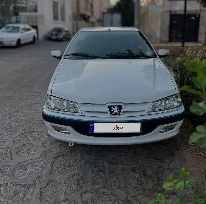 خودرو پژو، پارس آگهی ann_20027304