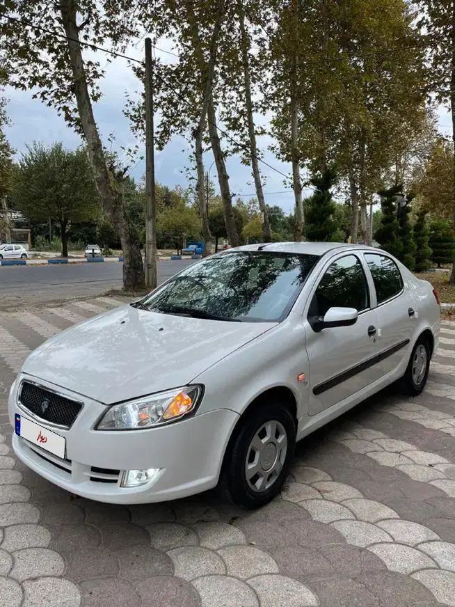 خودرو رانا، LX آگهی ann_20027338