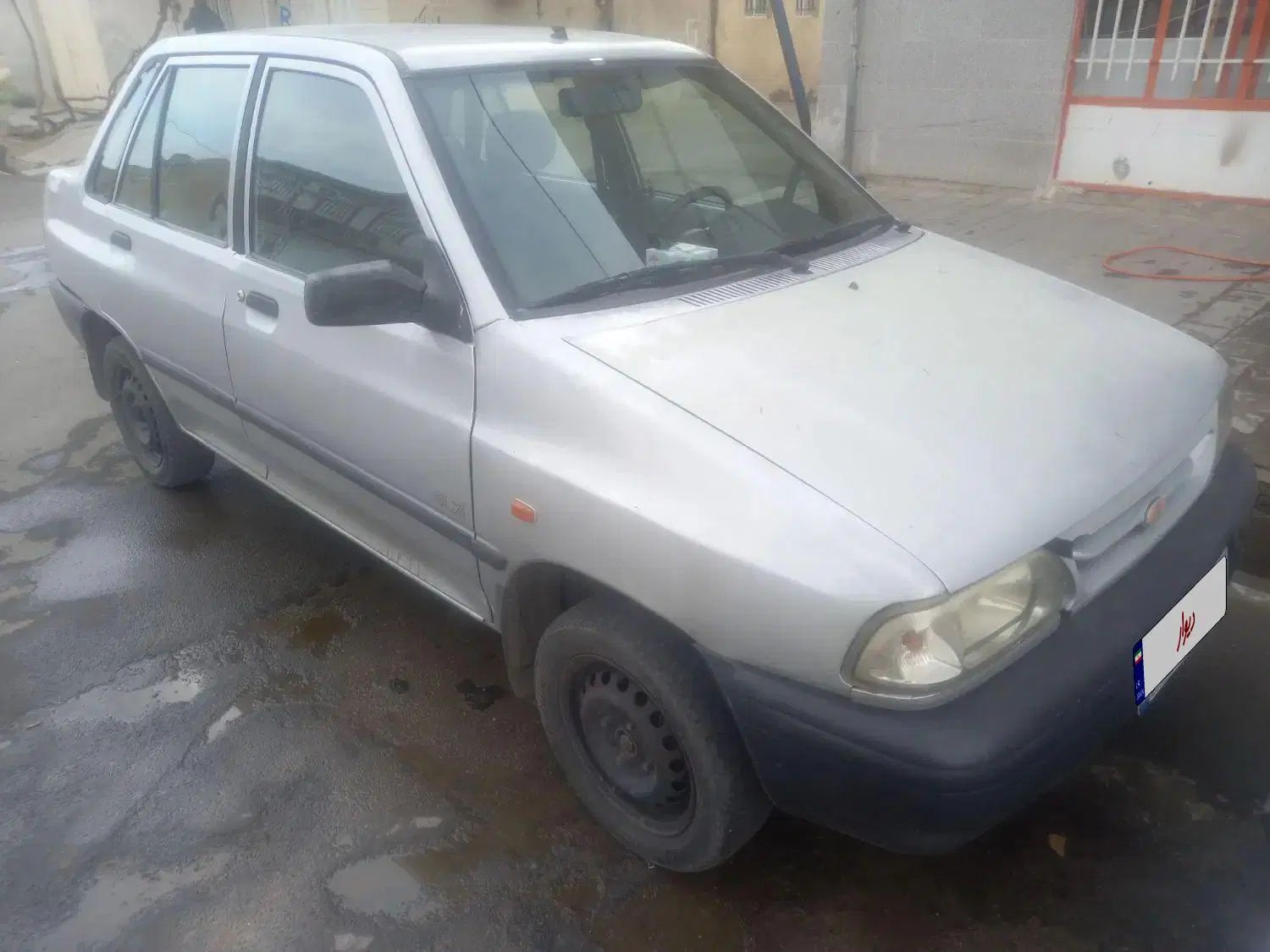 خودرو پراید، صبا آگهی ann_20027341