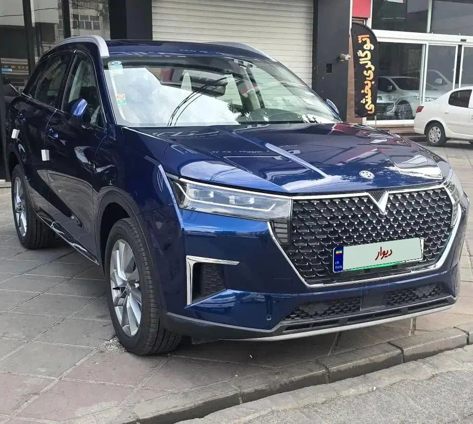 ونوسیا استار اتوماتیک - 2023