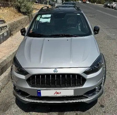 اطلس G دنده ای - 1403