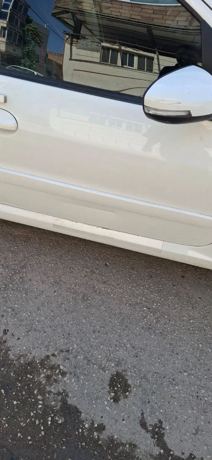 رانا پلاس سقف فلز - 1403