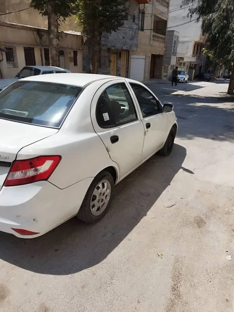 ساینا EX معمولی - 1400