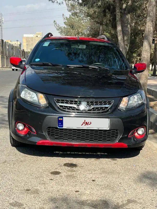 خودرو کوییک، R آگهی ann_20027377