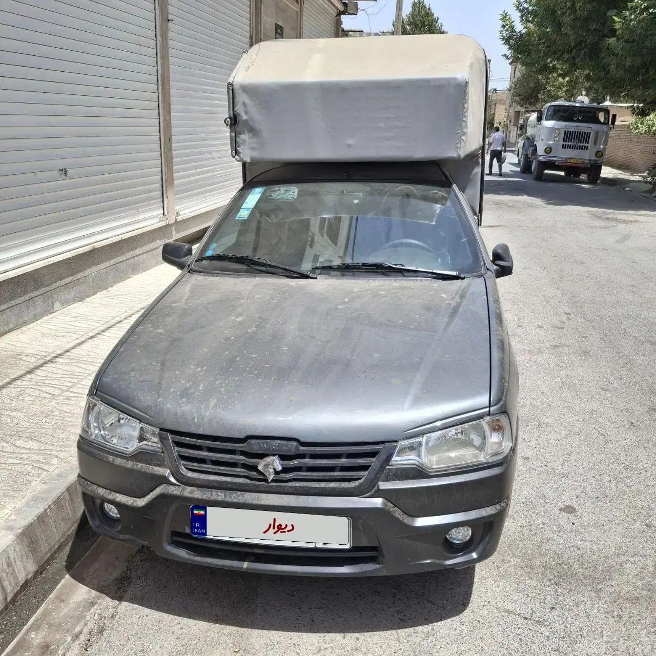 خودرو آریسان، 2 آگهی ann_20027435