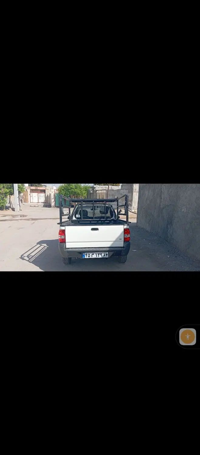پراید 151 پلاس - 1402