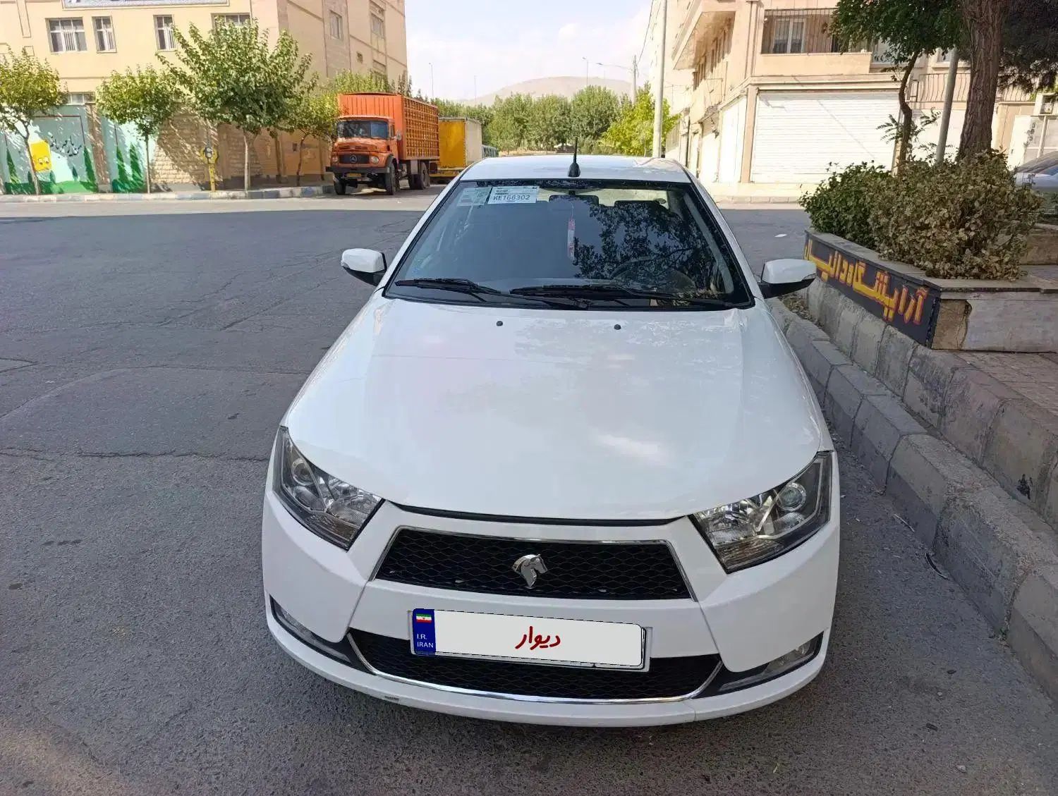 خودرو دنا، معمولی آگهی ann_20027442