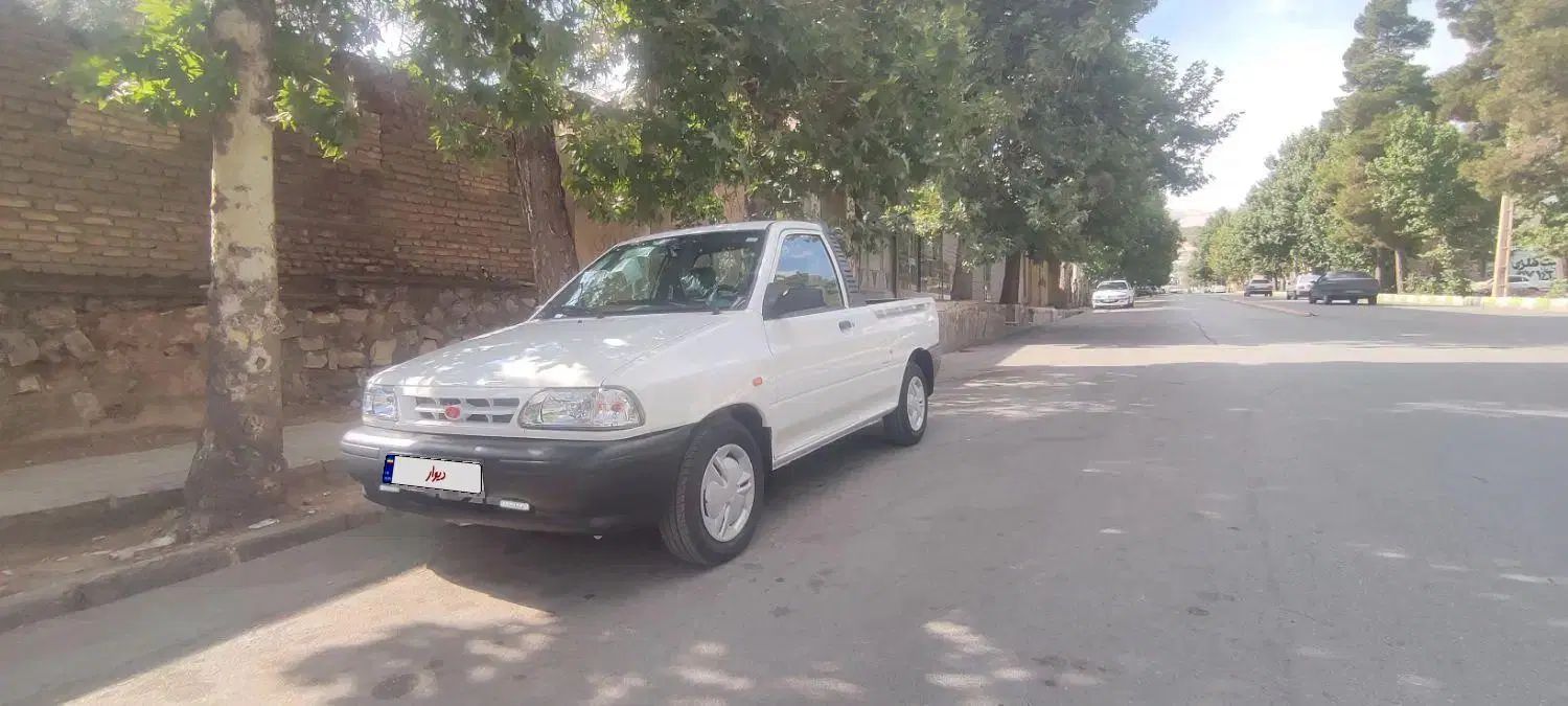 پراید 151 SE - 1403